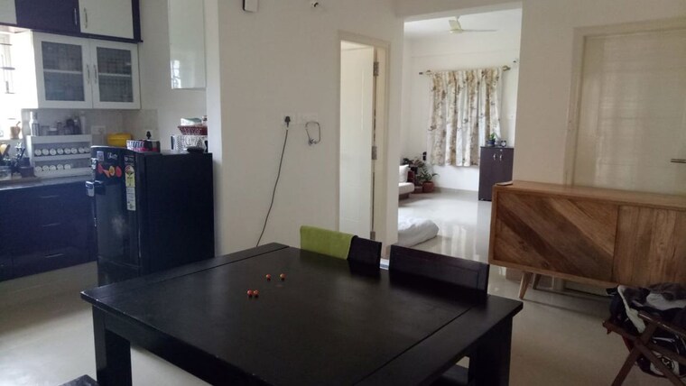 Dining area, mana-candela 2 Bedroom 1063 Sq.Ft. Apartment In Sarjapur Road Bangalore 10741920