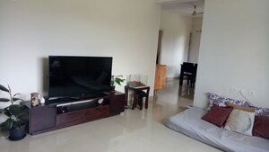 2 BHK Apartment For Rent in Mana Candela, Sarjapur Road