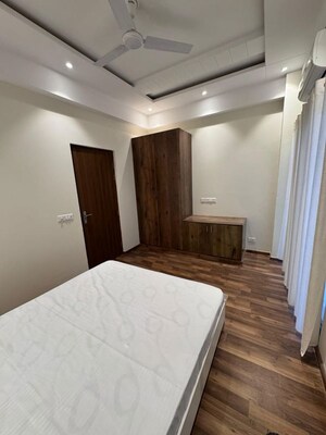 Bedroom in 3 BHK Apartment at M3M Latitude, Sector 65 – for Sale