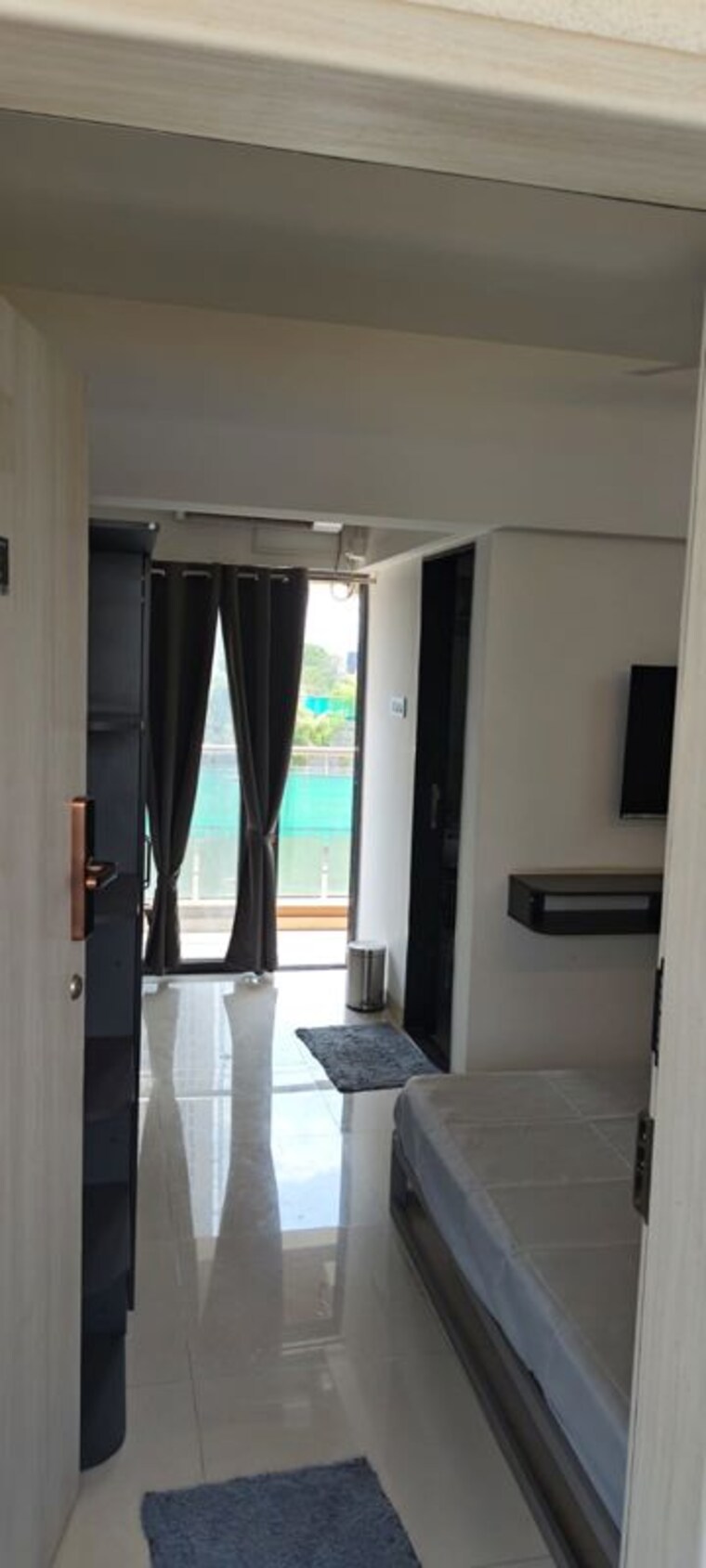 undefined, bramhacorp-townhouse Studio 200 Sq.Ft. Apartment In Balewadi Pune 10741938