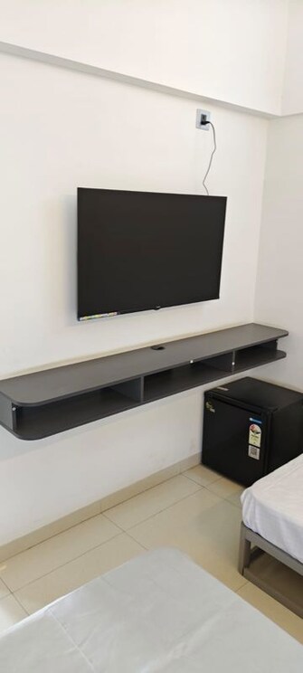 Studio+Apartment For Rent in Bramhacorp Townhouse in Balewadi, Pune