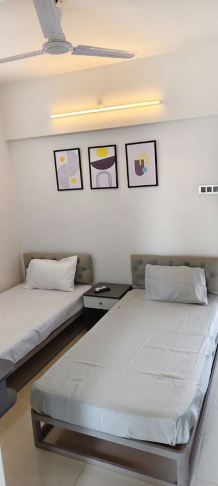 Team Area, bramhacorp-townhouse Studio 200 Sq.Ft. Apartment In Balewadi Pune 10741938