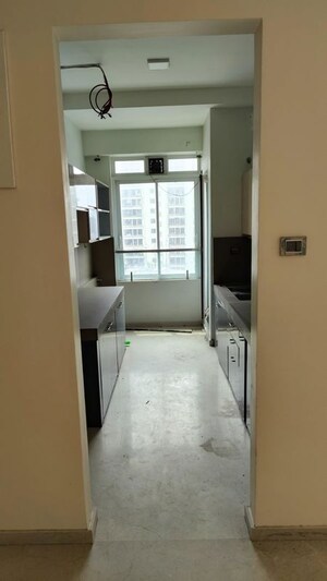 Kitchen in 2 BHK Apartment at Byculla – for Sale