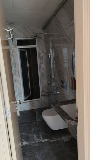 Attached Bathroom in 2 BHK Apartment at Byculla – for Sale