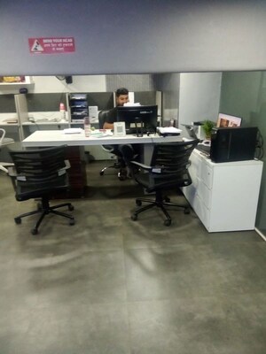  Office Space For Rent in Haware Splendor, Kharghar