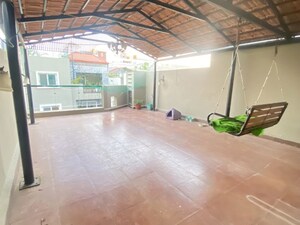  3 BHK Villa at Edifice Almond Tree, Yelahanka – for Rent