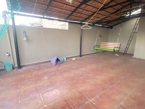  3 BHK Villa at Edifice Almond Tree, Yelahanka – for Rent