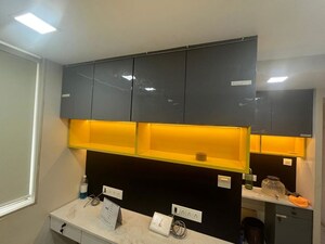  Office Space For Rent in Endura Turbhe Industrial Park, Turbhe