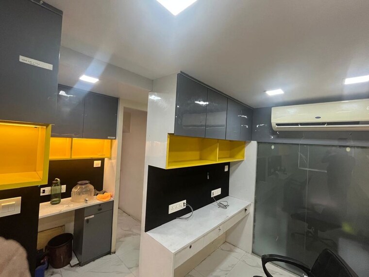 Kitchen, endura-turbhe-industrial-park Commercial Office Space 786 Sq.Ft. In Turbhe Navi Mumbai 10741962