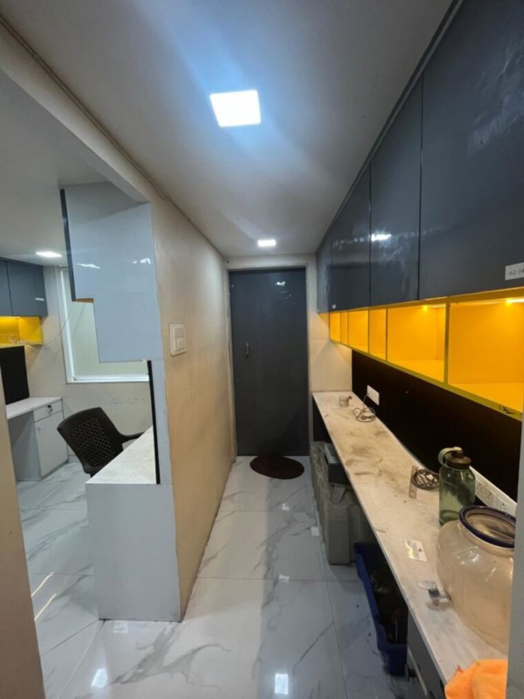 Team Area, endura-turbhe-industrial-park Commercial Office Space 786 Sq.Ft. In Turbhe Navi Mumbai 10741962