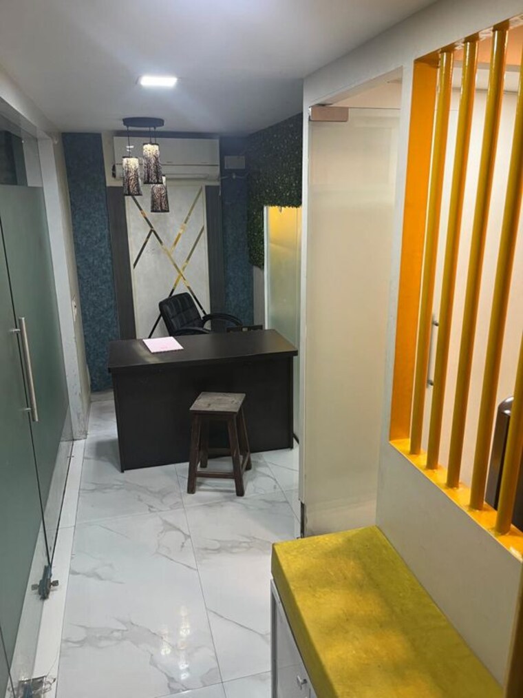 Team Area, endura-turbhe-industrial-park Commercial Office Space 786 Sq.Ft. In Turbhe Navi Mumbai 10741962