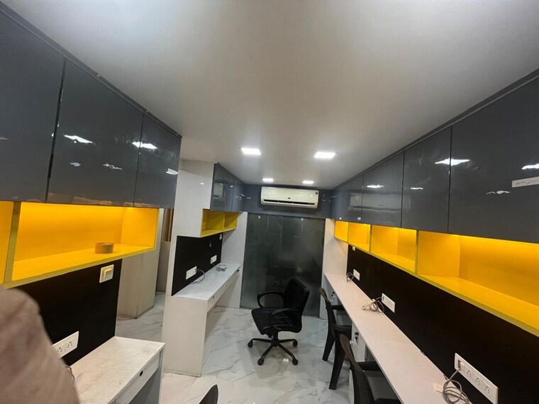 Team Area, endura-turbhe-industrial-park Commercial Office Space 786 Sq.Ft. In Turbhe Navi Mumbai 10741962