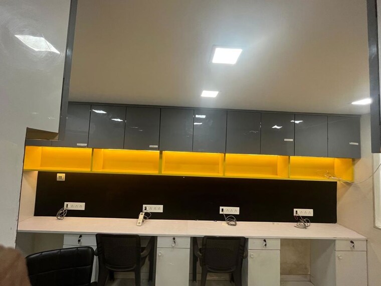Team Area, endura-turbhe-industrial-park Commercial Office Space 786 Sq.Ft. In Turbhe Navi Mumbai 10741962