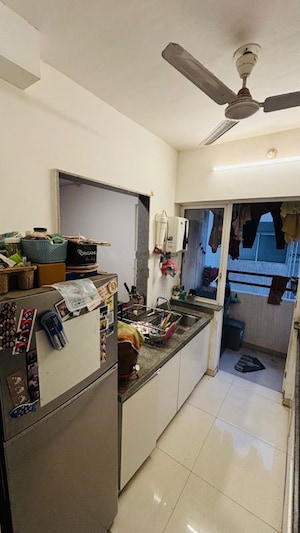 Team Area in 2 BHK Apartment at Godrej Elements, Hinjewadi – for Sale