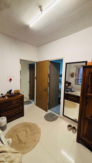 Bedroom in 2 BHK Apartment at Godrej Elements, Hinjewadi – for Sale