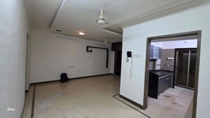 Kitchen in 3 BHK Apartment at Regency Towers, Kavesar – for Sale
