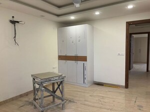 Living Room in 3 BHK Builder Floor at BPTP District Phase 2, Sector 84 – for Sale