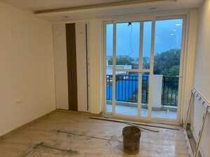 3 BHK Builder Floor For Sale in BPTP District Phase 2, Sector 84