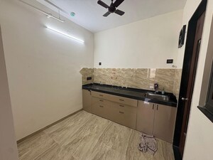 Bedroom in 2 BHK Apartment at VTP Aethereus, Mahalunge – for Sale
