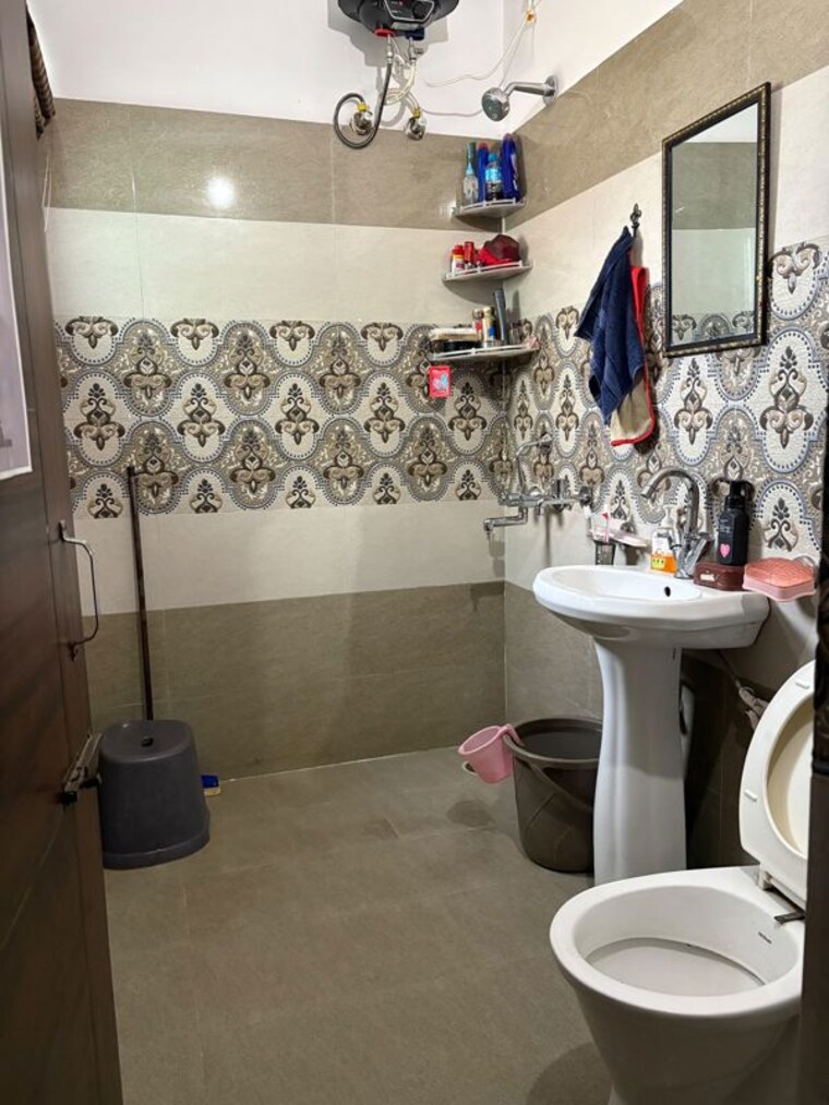 Team Area, sector 126 2 Bedroom 1250 Sq.Ft. Apartment In Sector 126 Mohali 10741977