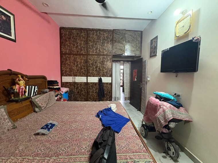 Parking, sector 126 2 Bedroom 1250 Sq.Ft. Apartment In Sector 126 Mohali 10741977