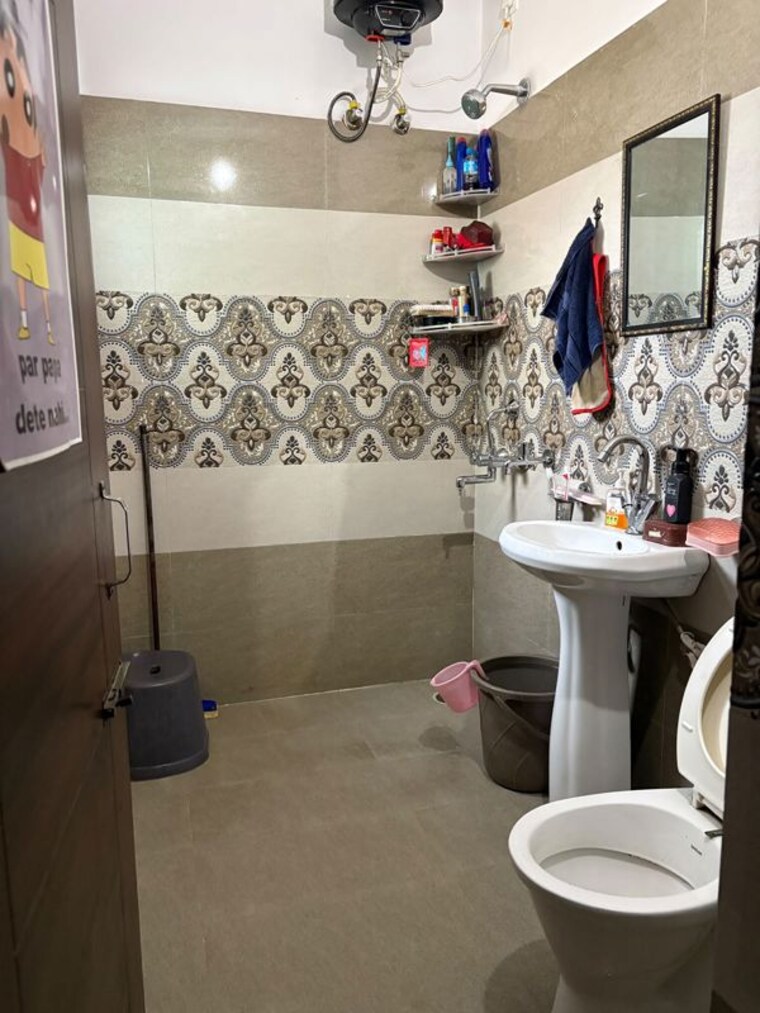 Team Area, sector 126 2 Bedroom 1250 Sq.Ft. Apartment In Sector 126 Mohali 10741977