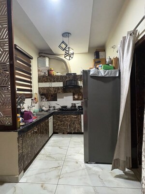 Balcony in 2 BHK Apartment at Sector 126 – for Rent