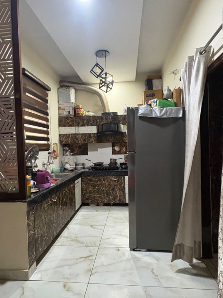 Balcony, sector 126 2 Bedroom 1250 Sq.Ft. Apartment In Sector 126 Mohali 10741977