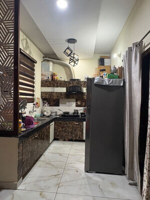 Balcony in 2 BHK Apartment at Sector 126 – for Rent