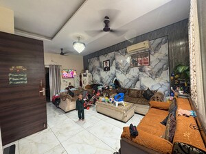 Parking in 2 BHK Apartment at Sector 126 – for Rent