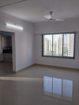 1 BHK Apartment For Rent in Goregaon West