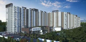 3 BHK Apartment For Sale in Sowparnika Euphoria, Whitefield