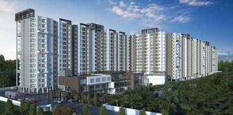 3 BHK 1191 Sq.Ft. Apartment in Sowparnika Euphoria