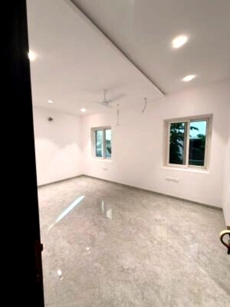 Room, grand-boulevard 4 Bedroom 4056 Sq.Ft. Villa In Gachibowli Hyderabad 10741985