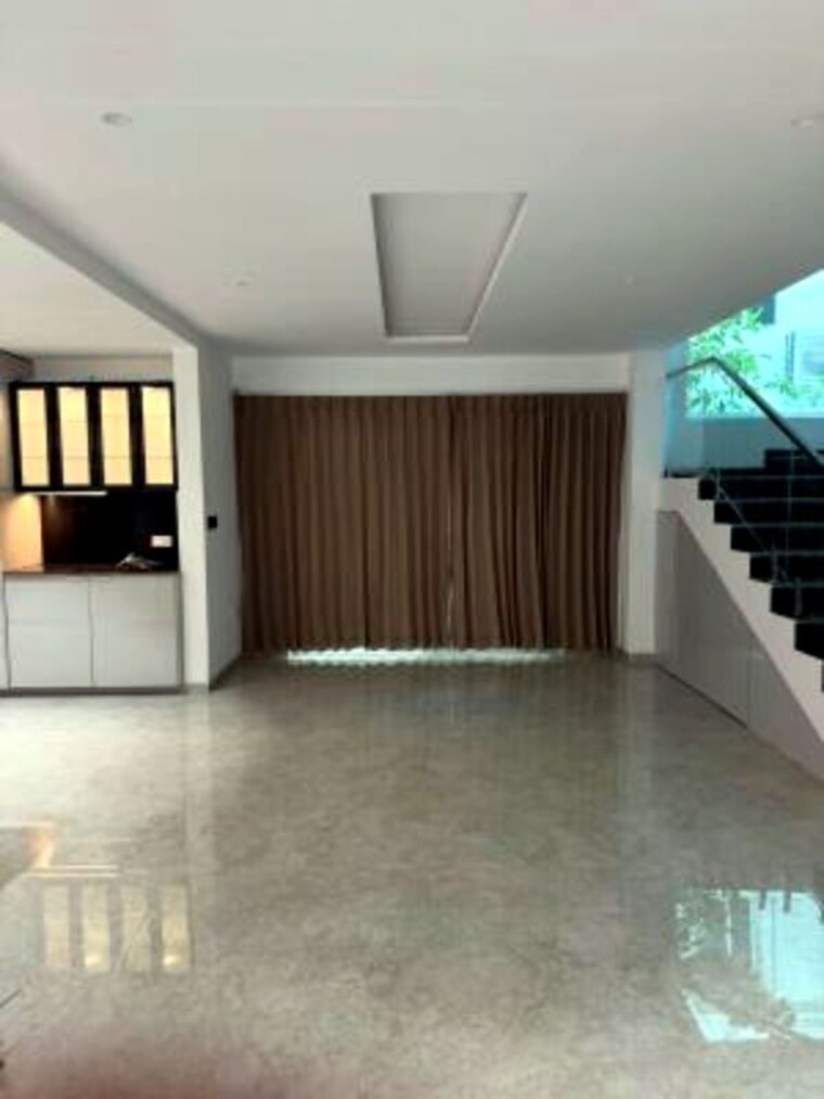 Room, grand-boulevard 4 Bedroom 4056 Sq.Ft. Villa In Gachibowli Hyderabad 10741985