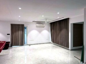 4 BHK Villa For Rent in Grand Boulevard, Gachibowli