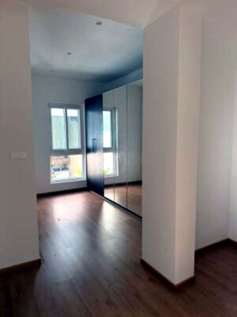 Room, grand-boulevard 4 Bedroom 4056 Sq.Ft. Villa In Gachibowli Hyderabad 10741985