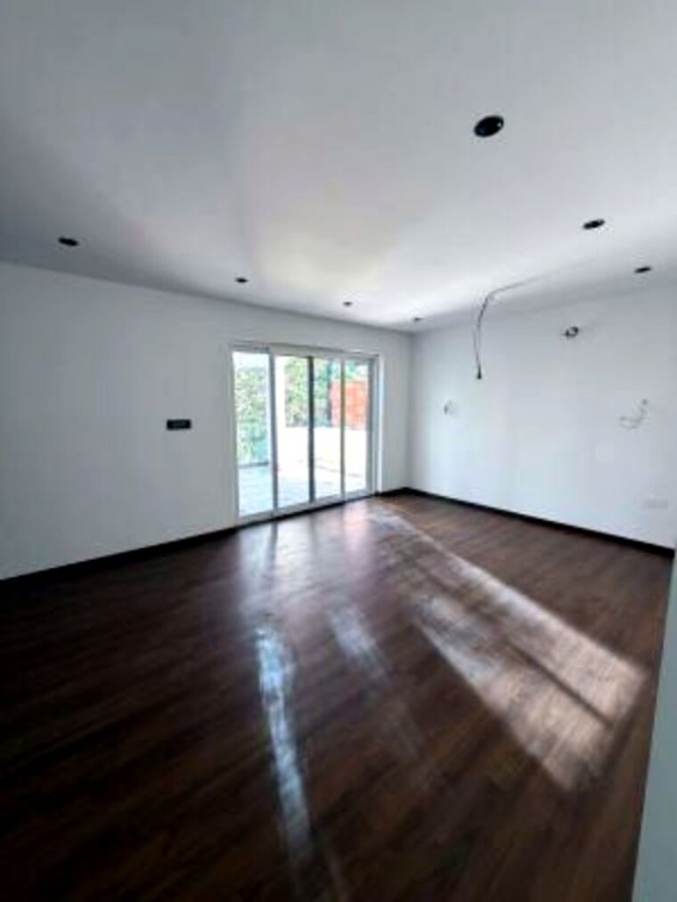 Room, grand-boulevard 4 Bedroom 4056 Sq.Ft. Villa In Gachibowli Hyderabad 10741985