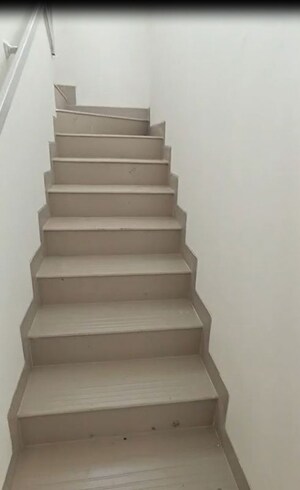Staircase in 2 BHK Apartment at Kharadi – for Rent