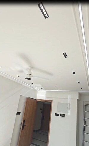  2 BHK Apartment at Kharadi – for Rent