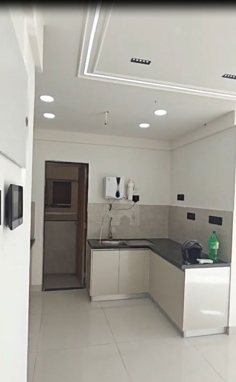 Kitchen, kharadi 2 Bedroom 900 Sq.Ft. Apartment In Kharadi Pune 10741987