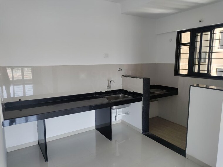 Kitchen, kohinoor-sportsville 3 Bedroom 1170 Sq.Ft. Apartment In Hinjewadi Pune 10741995