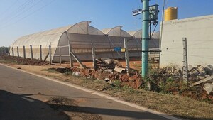  Warehouse For Sale in Yeshwanthpur