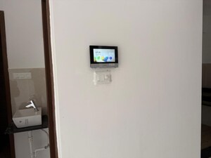 Furnished Amenities in 1 BHK Apartment at Kohinoor Sportsville, Hinjewadi – for Sale