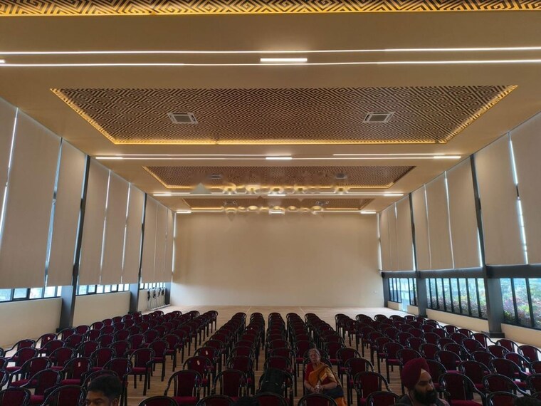 Exterior View, kohinoor-sportsville 1 Bedroom 624 Sq.Ft. Apartment In Hinjewadi Pune 10741998