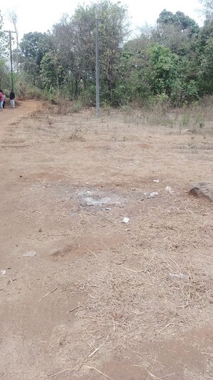Plot Area in  Plot at Uran – for Sale
