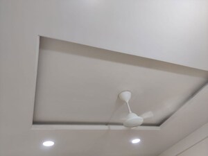 Furnished Amenities in 2.5 BHK Apartment at Hirize Rich Park, Kokapet – for Rent