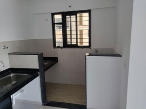Kitchen in 3 BHK Apartment at Kohinoor Sportsville, Hinjewadi – for Sale
