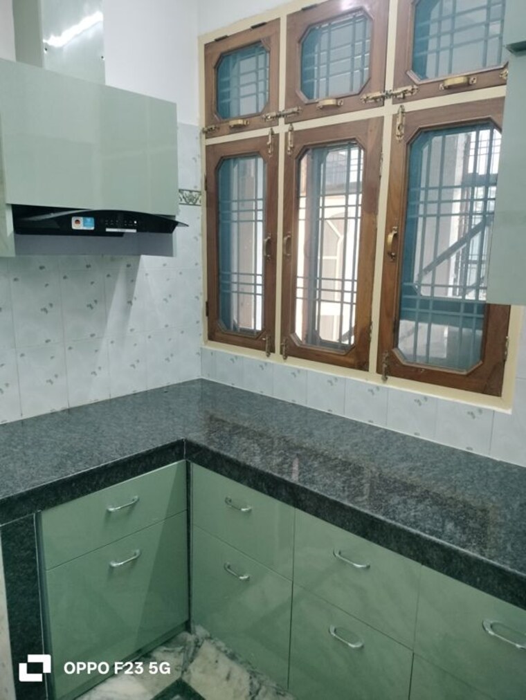 Kitchen, vijayant khand 2 Bedroom 1250 Sq.Ft. Builder Floor In Vijayant Khand Lucknow 10742004