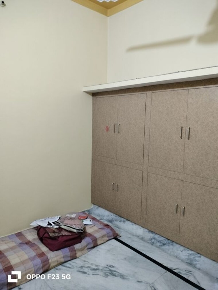 Bedroom, vijayant khand 2 Bedroom 1250 Sq.Ft. Builder Floor In Vijayant Khand Lucknow 10742004